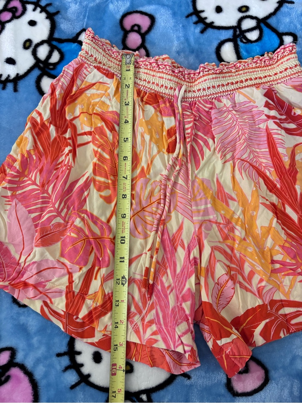Haute Hippie Style shorts - Picture 3 of 9